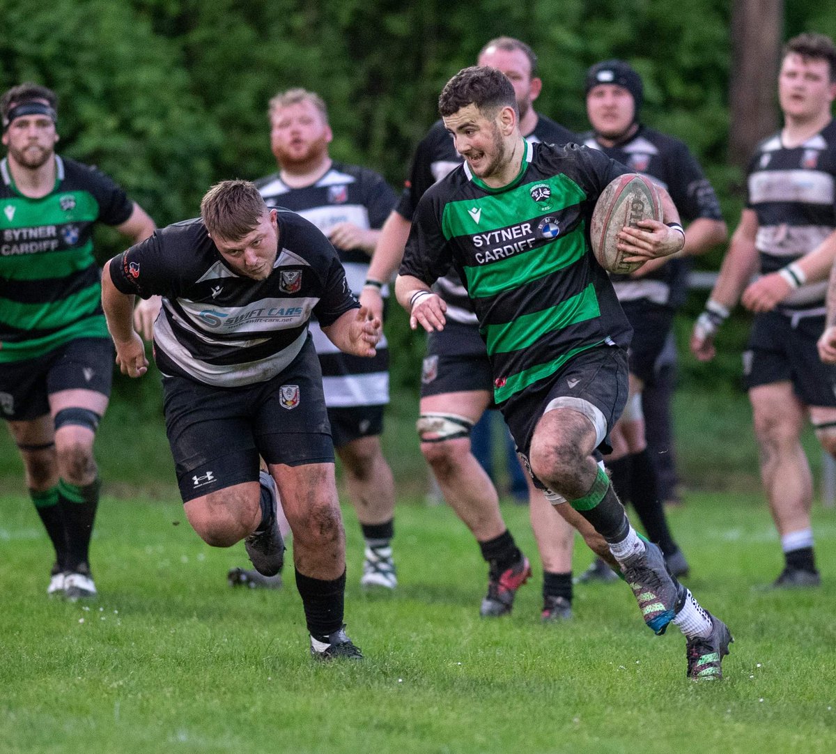 Abercarn Rugby Club : Abercarn Rugby Football Club, Newport, United ...