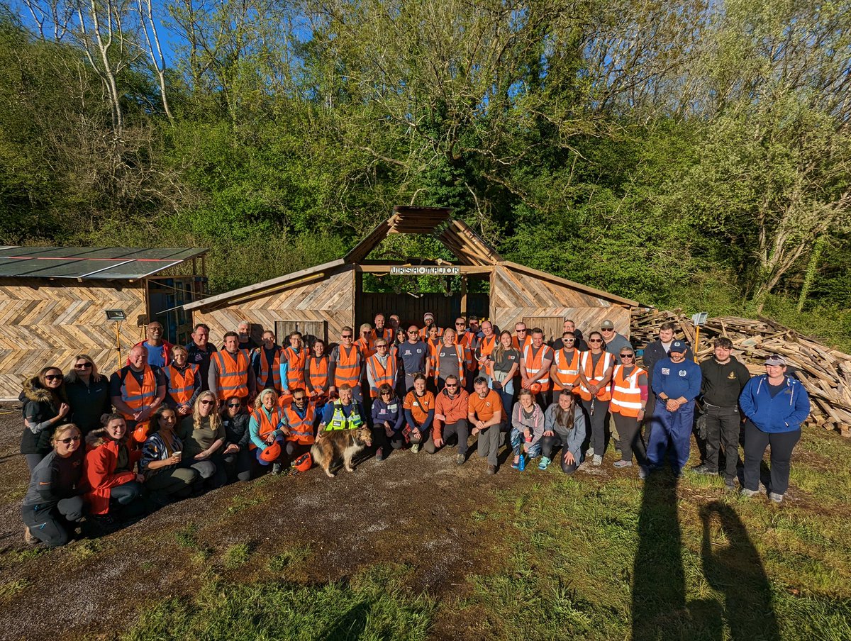 Just back from <a href="/DragonsHeart_I/">Dragon's Heart Institute</a> Climb course - fantastic course, brilliant people!