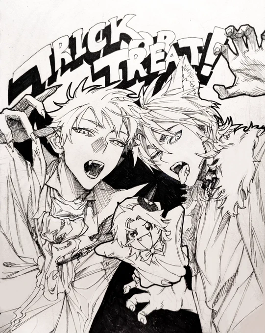 Image from AZ（多忙遅レス） (@AZ705AZ)