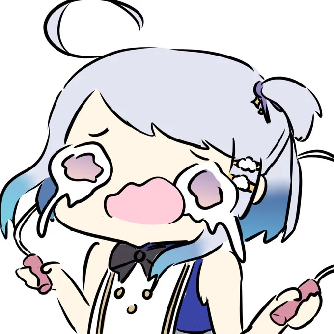 #UbyeSkyArt 在健康步道上跳繩