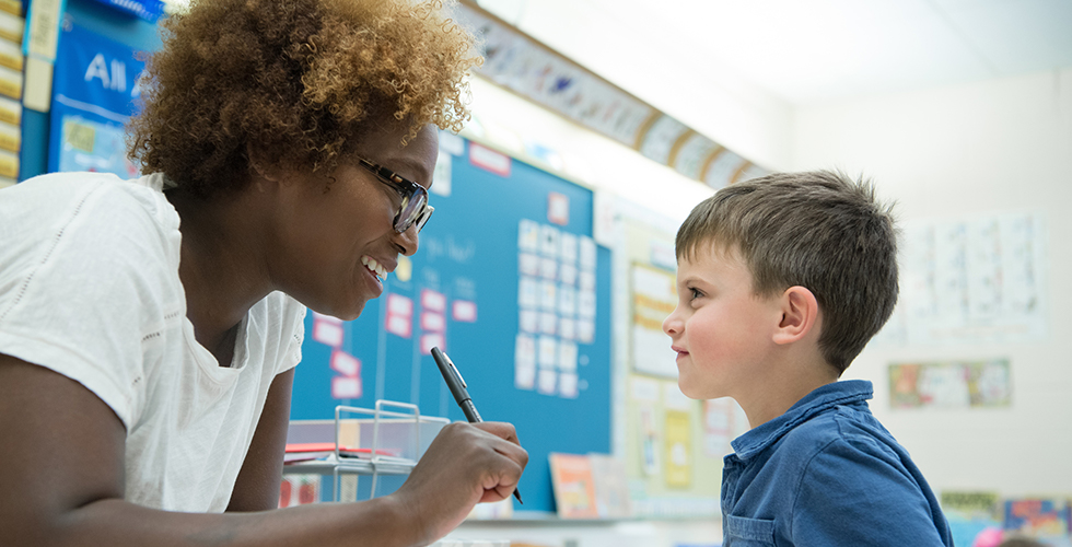 Happy Teachers' Appreciation Week!  Delighted to see our AISGW teachers showered by school leadership and parents with the thanks they deserve this week. <a href="/AISGWtweets/">AISGW</a>