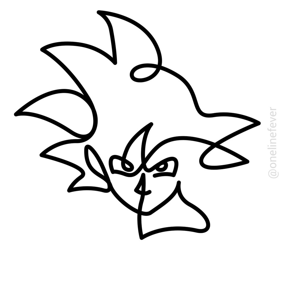aDisenoMX's tweet image. El estudio francés Loooop (One Line Fever) especializado en trazos en líneas continuas; hacen ilustraciones, logos de marca e incluso animaciones.

#design #diseño #oneline #lineart #minimalism