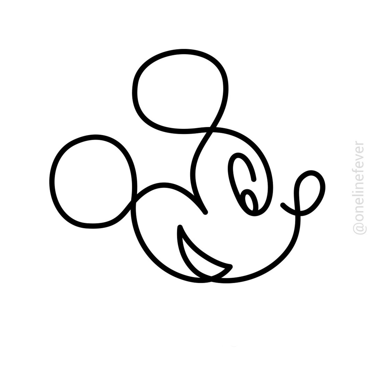 aDisenoMX's tweet image. El estudio francés Loooop (One Line Fever) especializado en trazos en líneas continuas; hacen ilustraciones, logos de marca e incluso animaciones.

#design #diseño #oneline #lineart #minimalism
