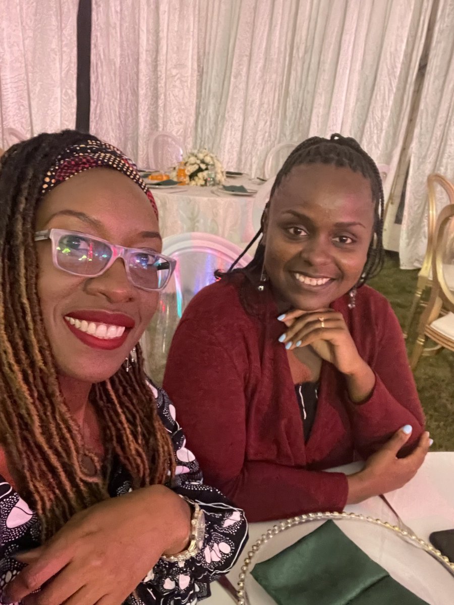 Dee Warira tweet media