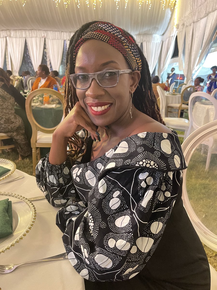 Dee Warira tweet media