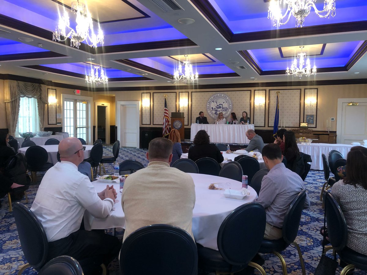 Last week's luncheon "When PR and Lobbying Cross Paths" was amazing! Thanks so much to Mike Draper, Abbi Whitaker, Mary-Sarah Kinner and Mari Nakashima for doing such a great job as panelists!  And shout out to our members for attending &amp; our board for putting it on!