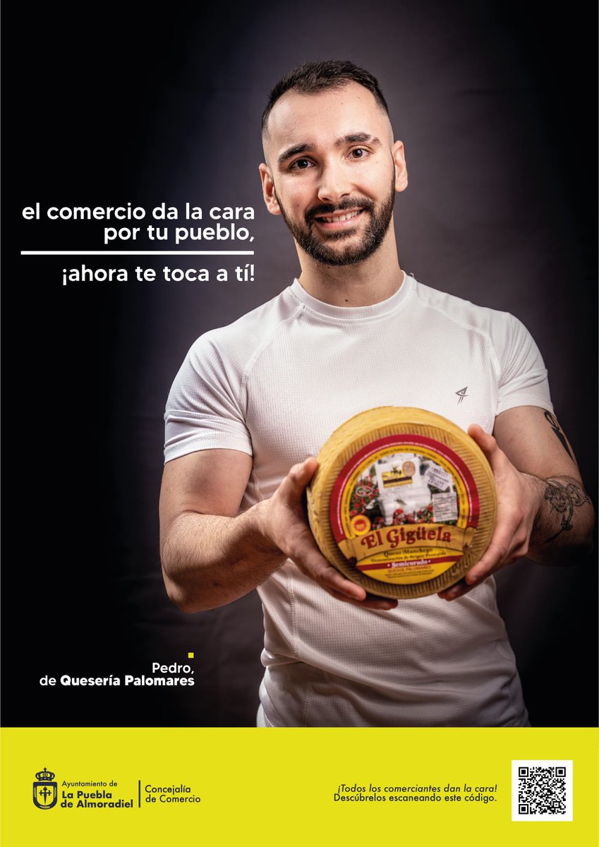 Pedroduran97's tweet photo. Vamos mi gente , comprad en el comercio local que somos todos muchos y muy majos , quesero a domicilio en que puedo ayudarle ? https://t.co/PRllPMYWiU
