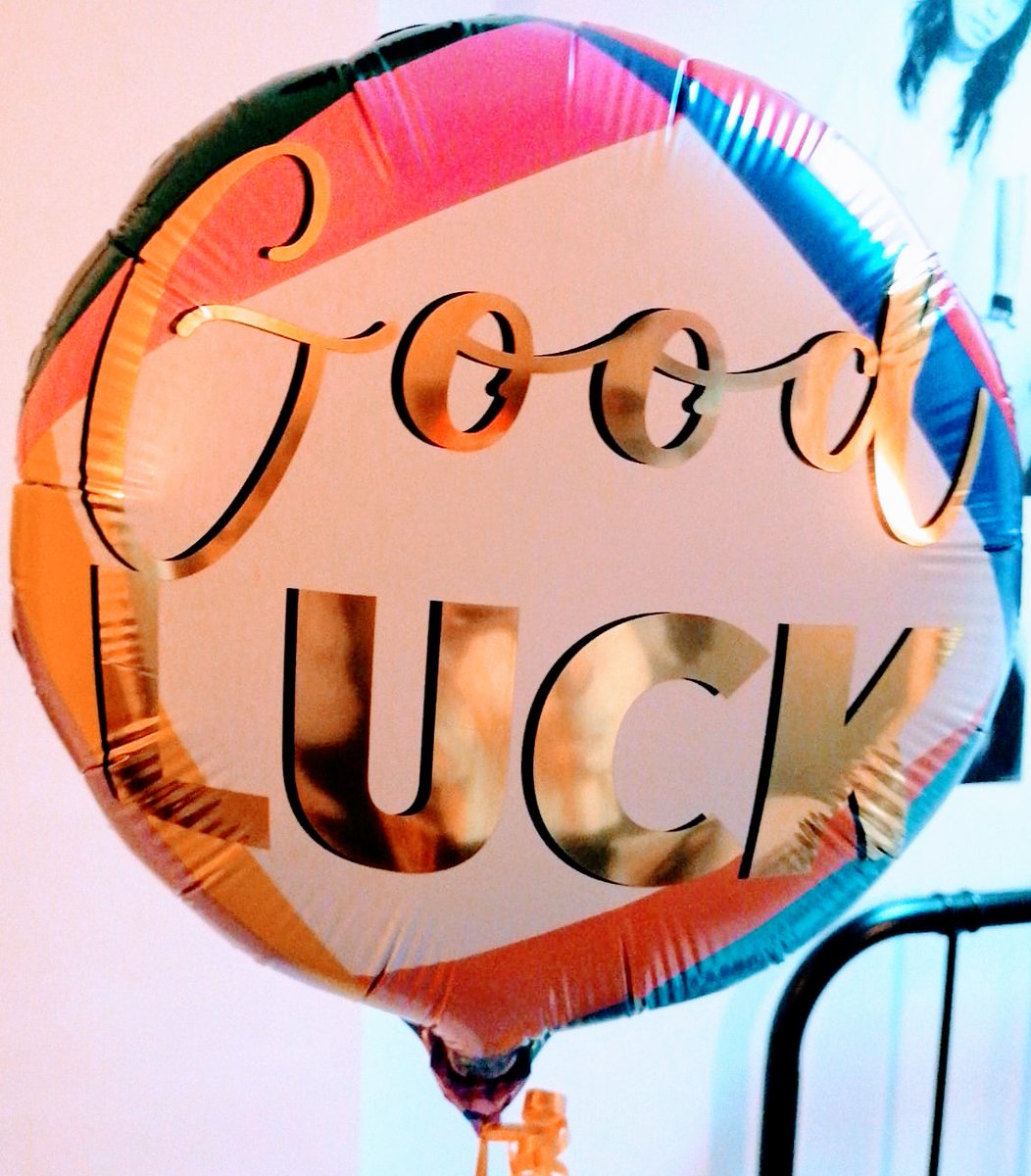 Good luck to all year 11's in Wales starting their GCSE exams, especially <a href="/MaesGarmon/">Ysgol Maes Garmon</a> pupils. You'll smash it!!!!