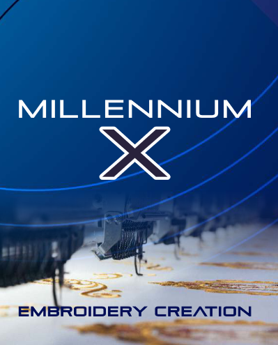 ProelSoftware's tweet image. Millennium X – New Version – Try for FREE
Millennium X, one of the most powerful and complete embroidery software packages on the market, is currently available in a new version.
win.proelembroiderysoftware.com/download/MX/Do…
#embroiderysoftware #embroidery #bordado #ricamo #broderie #stickerei