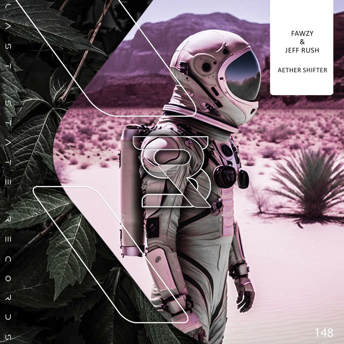 10. <a href="/FawzyMusic/">fawzy.music</a>  &amp; <a href="/jeffrush/">Jeff Rush (He/Him) 🗹</a>  - Aether Shifter [<a href="/LastStateRec/">Last State Records</a>]  #UpOnly535