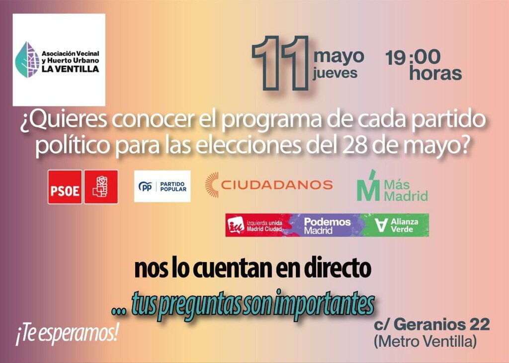 #Tetuán ift.tt/iqn0PCd