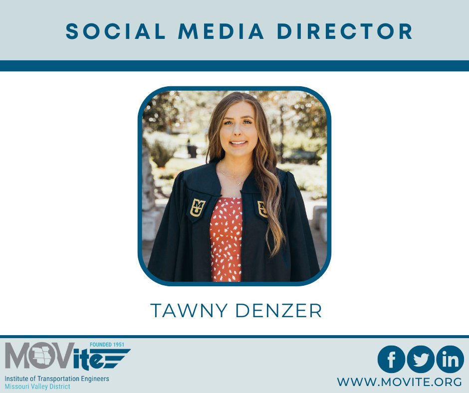 MovitePrez's tweet photo. Moving forward, all MOVITE posts will be coming from our new Social Media Director, Tawny Denzer! Make sure to tag us or reach out to Tawny with anything happening around the district so we can continue to share MOVITE updates on our platforms.

#MOVITE https://t.co/ny25ZJWZbV
