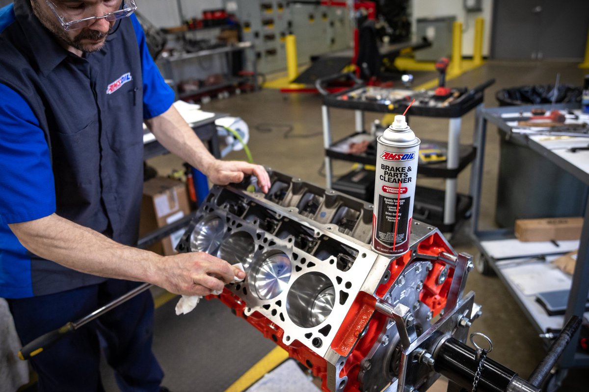 AMSOIL INC on Twitter: