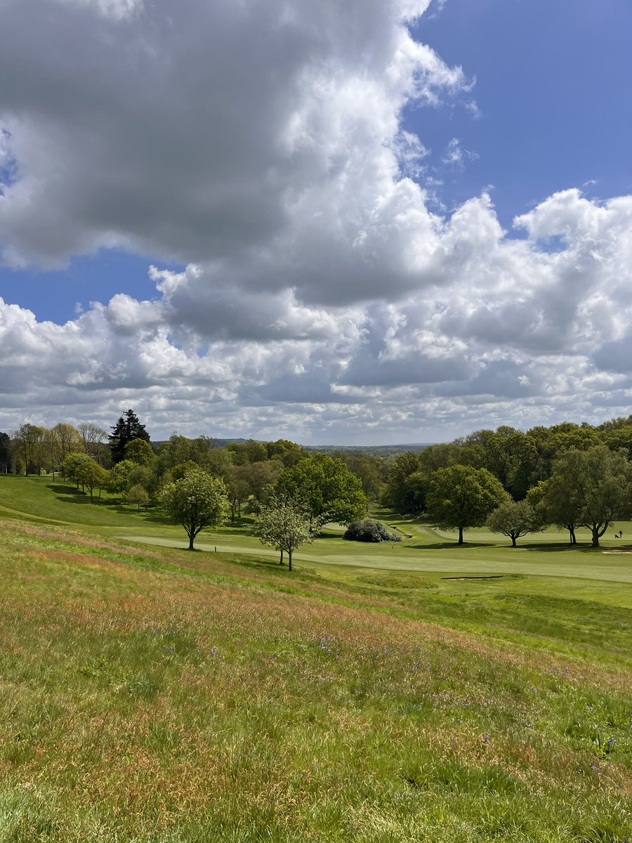 TandridgeGolf's tweet image. Yesterday we hosted 36 professionals and their amateur teams in the 2023 Tandridge Pro Am. Congratulations to @FinbarKane2 on winning the professional competition with an outstanding 5 under and @jordanloftgolf and team for winning the team event.