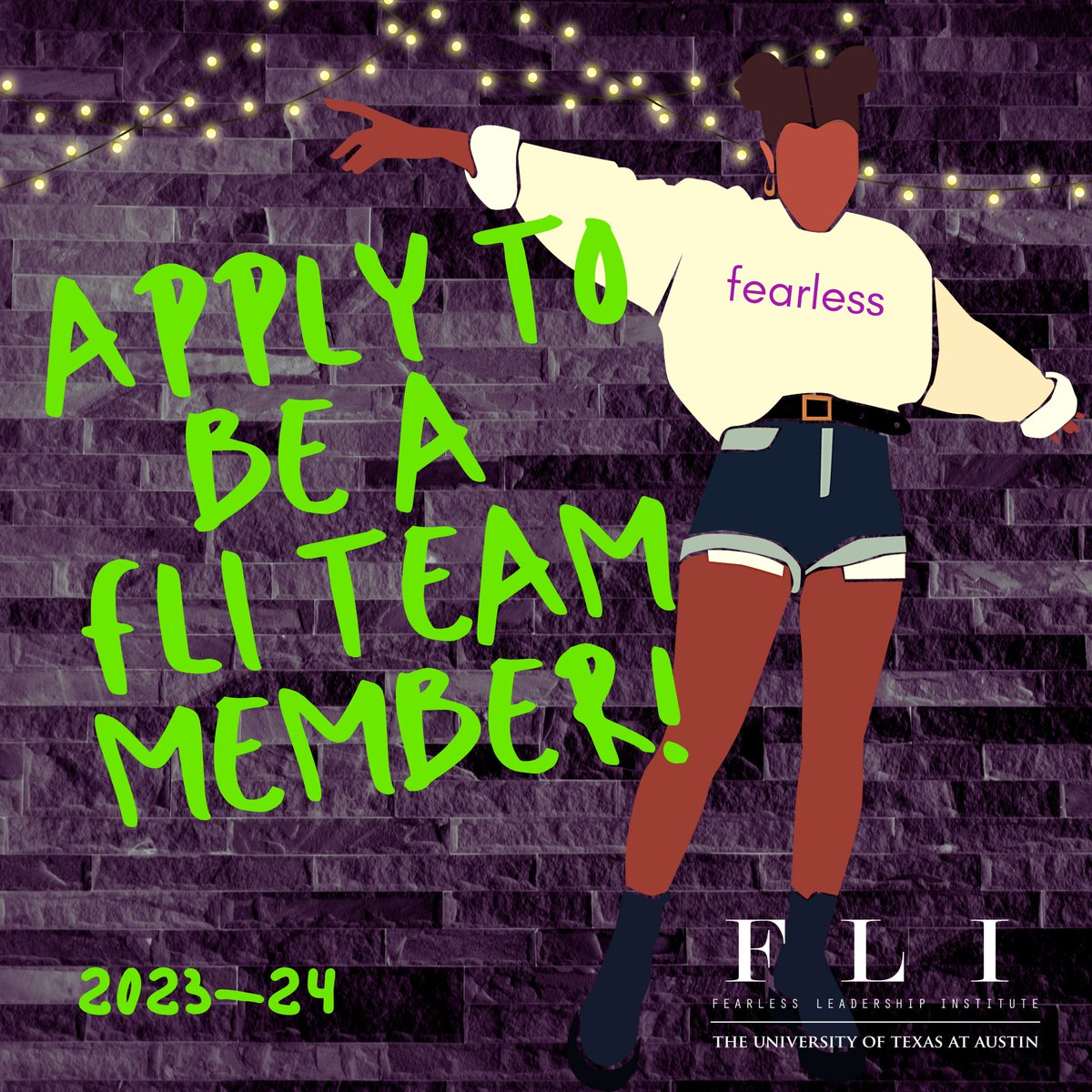 Fearless Leadership Institute🦋 tweet media