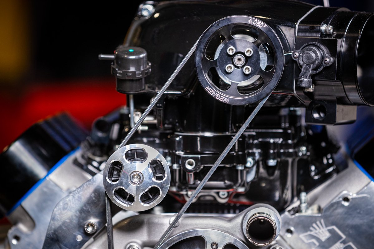 We're using AMSOIL Assembly Lube and Brake And Parts Cleaner to assemble a new toy for the Mechanical Lab. 🔧

Stay tuned to see what we're building! 

#AMSOIL #MechanicalLab