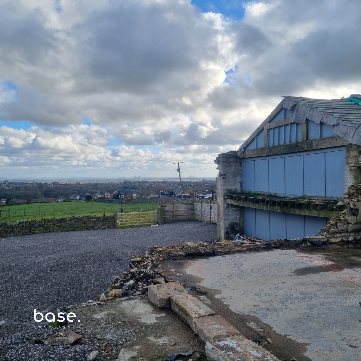 base architecture tweet media