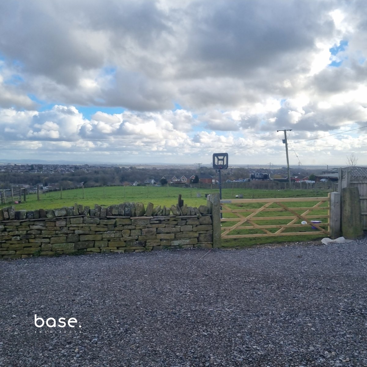 base architecture tweet media