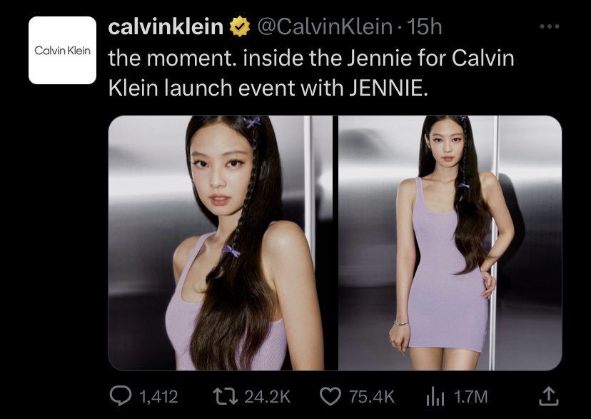 ysljks's tweet photo. blinks camping in the wrong quotes and giving engagements to the wrong posts. trust me she’s lucky jungkook was there to save that event. 

#priorities 
1d vs 15hrs  vs 1hr vs 58 mins. https://t.co/dW4yx3YxAN