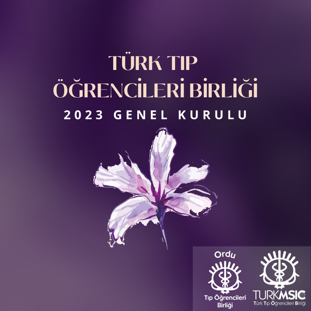 ordutob's tweet photo. Değerli gönüllülerimiz,

Tokat’ta yüz yüze olarak gerçekleşen Türk Tıp Öğrencileri Birliği Genel Kuruluna yerel birliğimizden Zeynep Aslı Zırh ve Belkıs Elveran katılım göstermiştir.✨

Gerçekleşen bu etkinlikte emeği geçen herkese teşekkür ederiz. 🤍 https://t.co/sAuRKFyC0Q
