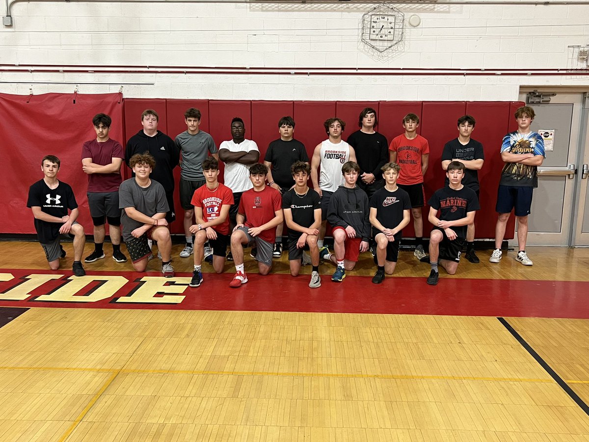 Scott O’Donnell tweet media