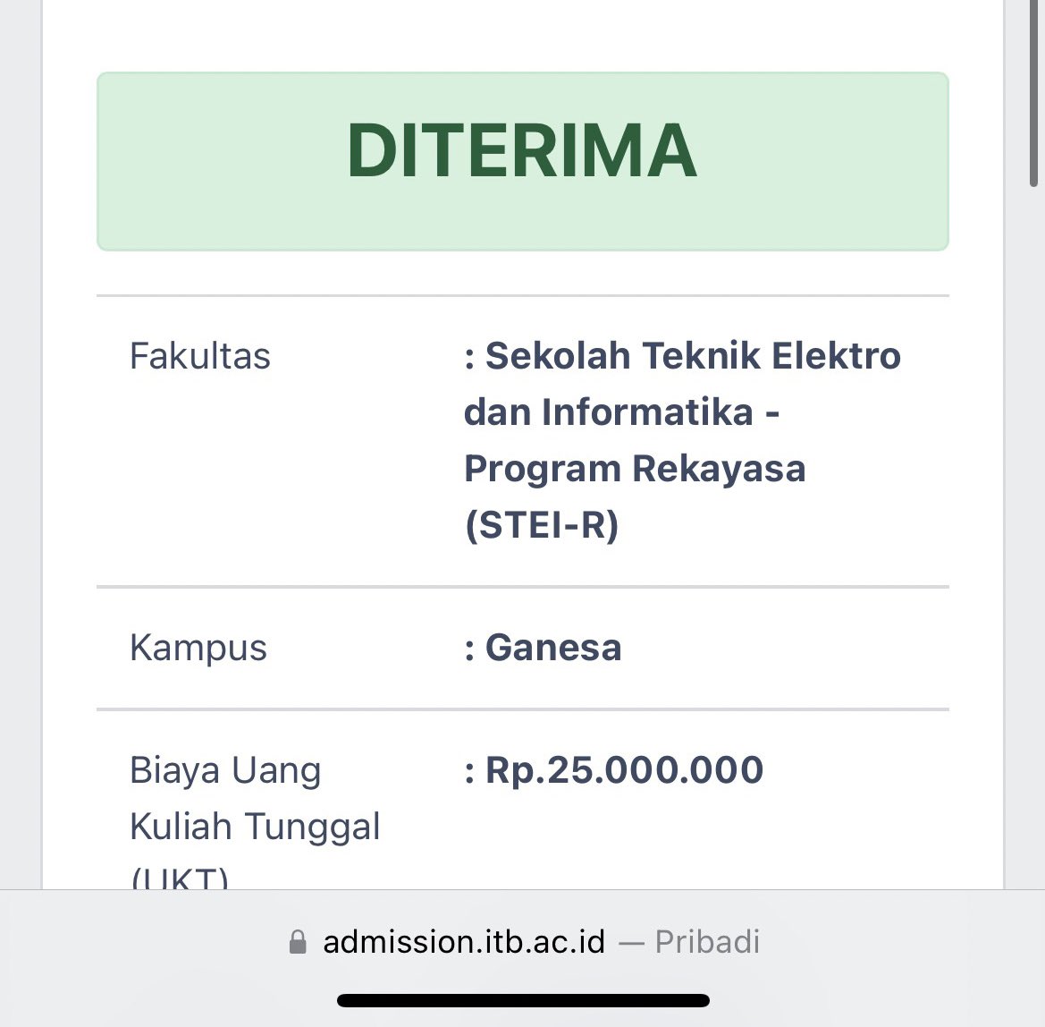 sesepuhmasukptn's tweet image. Hai GUYS...👋👋 aku mau bagi link yang aku pke saat persiapan masuk PTN!!! BTW ini dari twt juga, makasi banget yang udah bikin. 

Cerita dikit, walau aku gak lolos UTBK dengan persiapan yang menurut aku udah totalitas banget... tapi ini bantu di mandiri 

drive.google.com/folderview?id=…