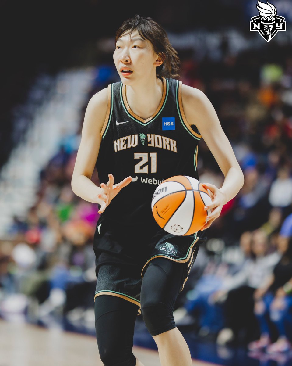 New York Liberty on Twitter "May 21st.📍Barclays Center. TICKETS ON SALE NOW. Visit https