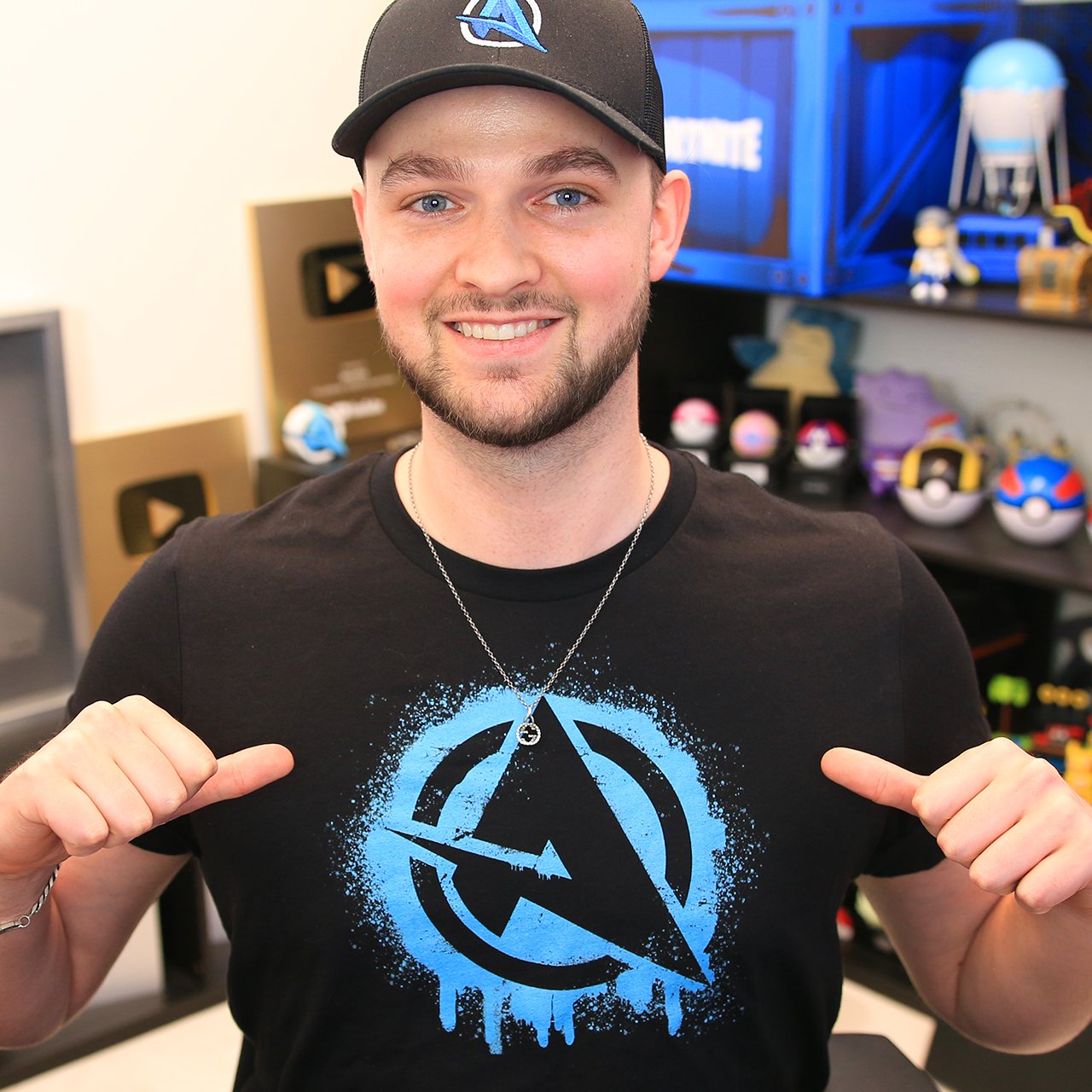 Ali-A T Shirt Ali-A T Shirt