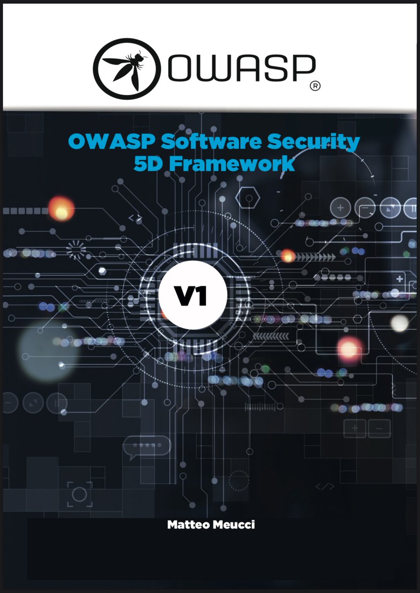 IMQ Minded Security tweet media