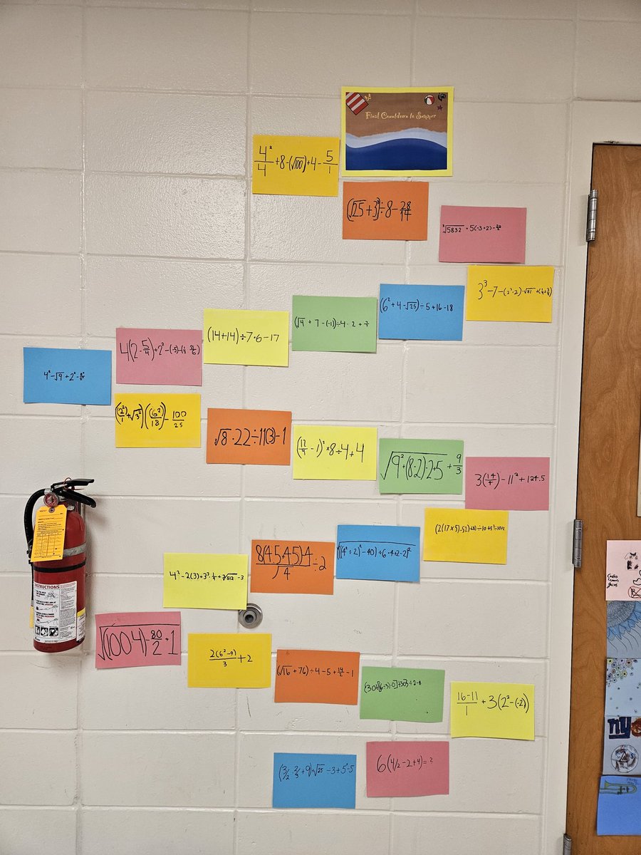Scott Goldstein (@tic_dde) on Twitter photo DDEGambino: RT <a href="/DDE_MsCisek/">Stephanie Cisek</a>: Final countdown is on! We will be evaluating these expressions daily as we countdown to summer break 🌞 <a href="/DDEMrsLMurphy/">Lynsey Murphy</a> <a href="/DDEGambino/">Lori Gambino</a> <a href="/DDE_AGiarratano/">Anthony Giarratano</a> DDEGambino: RT <a href="/DDE_MsCisek/">Stephanie Cisek</a>: Final countdown is on! We will be evaluating these expressions daily as we countdown to summer break 🌞 <a href="/DDEMrsLMurphy/">Lynsey Murphy</a> <a href="/DDEGambino/">Lori Gambino</a> <a href="/DDE_AGiarratano/">Anthony Giarratano</a>