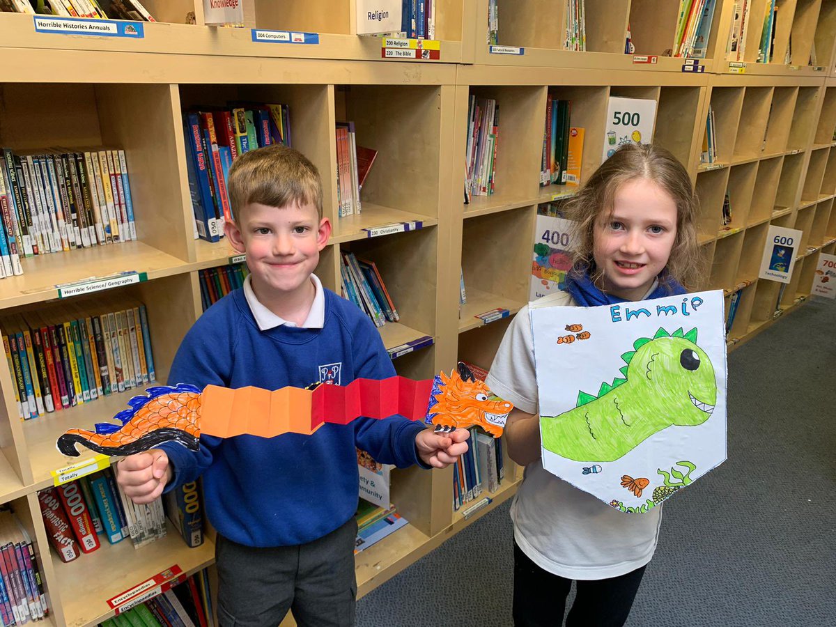 Priorsford PS tweet media