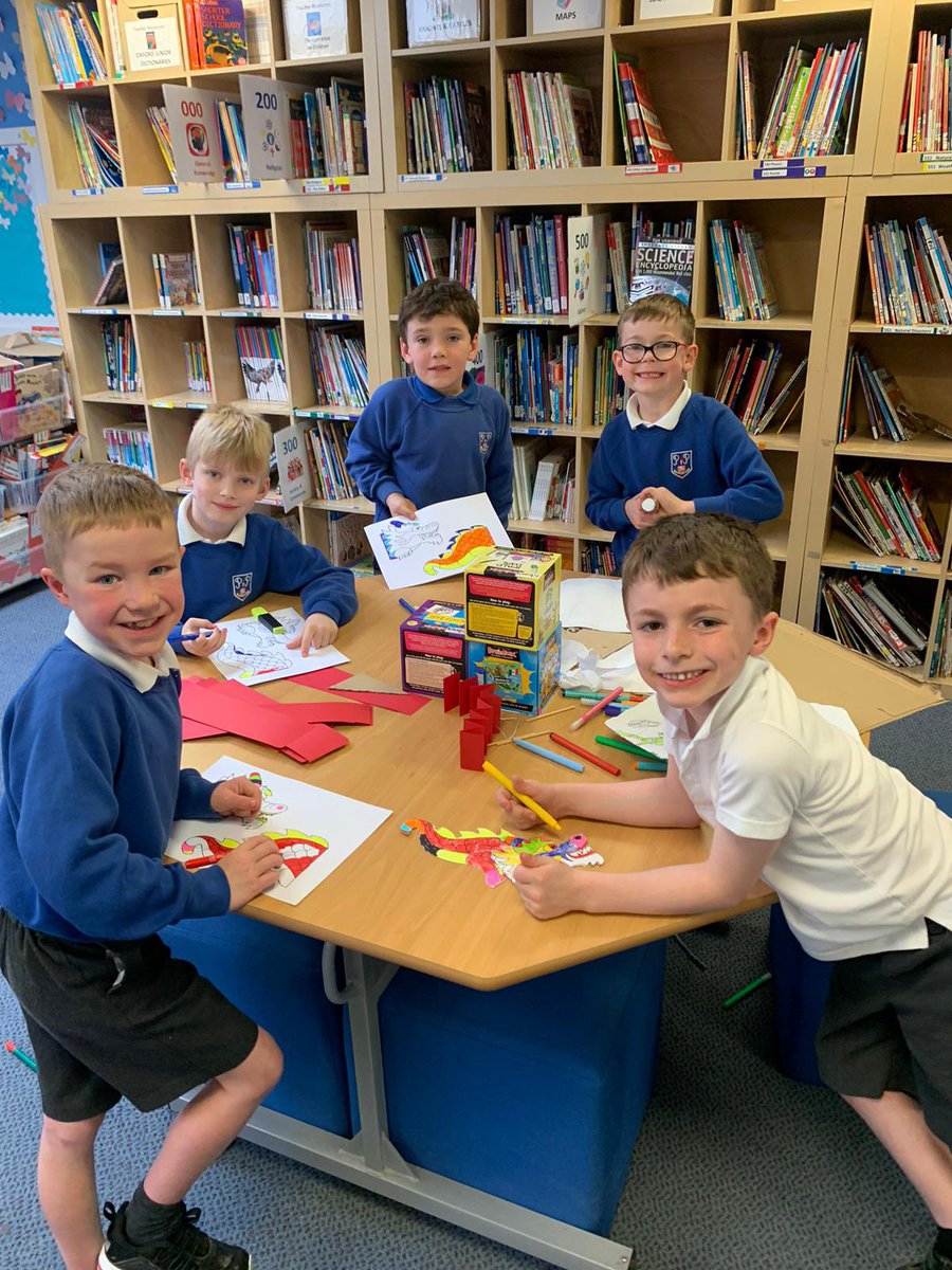 Priorsford PS tweet media