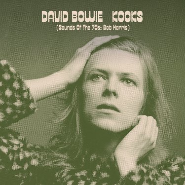 David Bowie – Kooks (Sounds Of The 70s: Bob Harris)

Hunky Dory (1971)

Track of the Day~ davidbowienews.com/2022/09/david-…