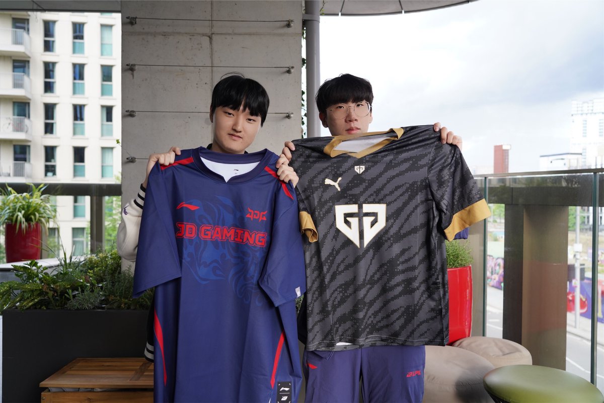 Gen.G Esports on Twitter: 