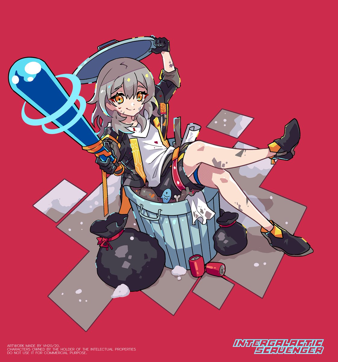 2020_VH's tweet photo. Stelle from. Honkai Star Rail
#honkaistarrail https://t.co/PCi11FMkwr