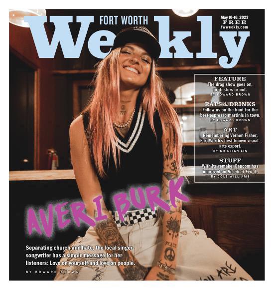 averi burk tweet media