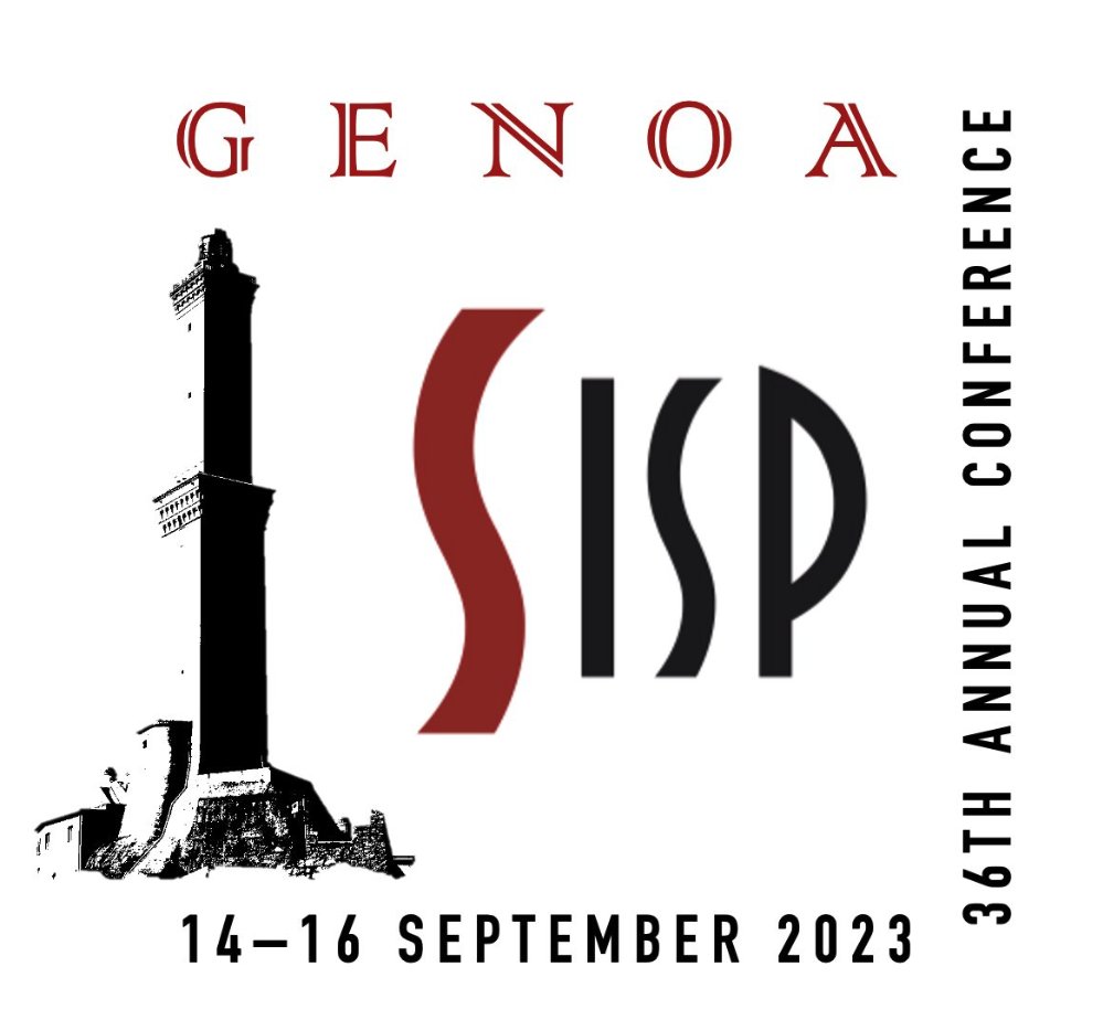 Mati Rosina (@matirosina) on Twitter photo 📢 Check out our panel on '#Migration diplomacy and Italy' at the #SISP2023 conference in beautiful Genoa!
👉Chairs: <a href="/IoleFontana/">Iole Fontana</a> & me
👉Deadline: May 31st
👉Panel 7.15 (section 'International Relations')
👉bit.ly/MigrationDiplo… (<a href="/sisp__/">Società Italiana di Scienza Politica</a> <a href="/UniGenova/">Università di Genova</a>) 📢 Check out our panel on '#Migration diplomacy and Italy' at the #SISP2023 conference in beautiful Genoa!
👉Chairs: <a href="/IoleFontana/">Iole Fontana</a> & me
👉Deadline: May 31st
👉Panel 7.15 (section 'International Relations')
👉bit.ly/MigrationDiplo… (<a href="/sisp__/">Società Italiana di Scienza Politica</a> <a href="/UniGenova/">Università di Genova</a>)