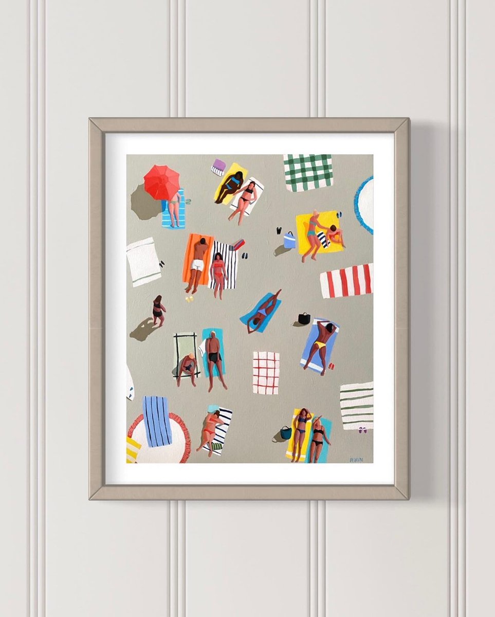 BiglinDanielle's tweet photo. Wall candy🍭
#buyart #thursdaymorning 
https://t.co/2rqePOSiIw https://t.co/diCqFLNBbG