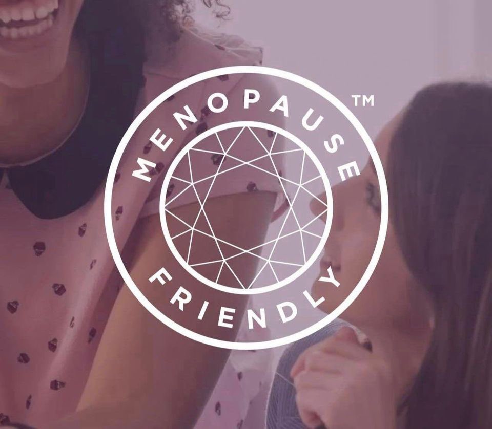 We’d like all employers to take steps to become #menopausefriendly. Support doesn’t need to be expensive or difficult, but needs to be consistent &amp; demonstrated across your business. How can you start introducing support &amp; training or extend what you’re already doing?

#menopause
