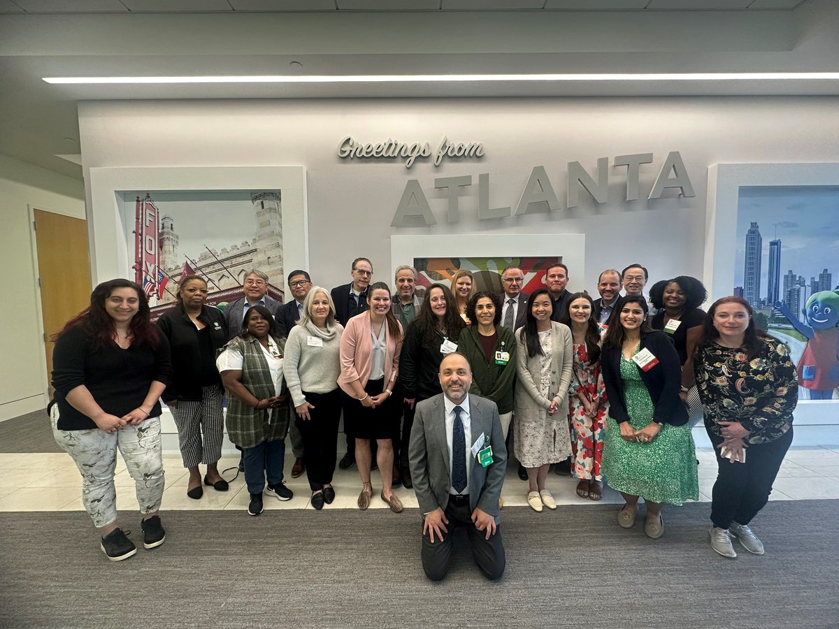 Neurology Children's Healthcare of Atlanta tweet media