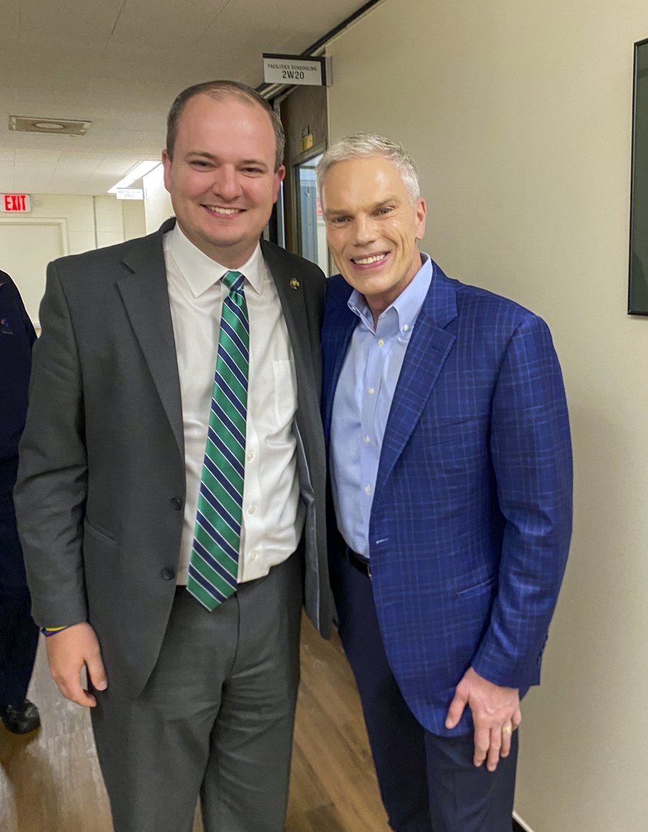 Ben Queen tweet media