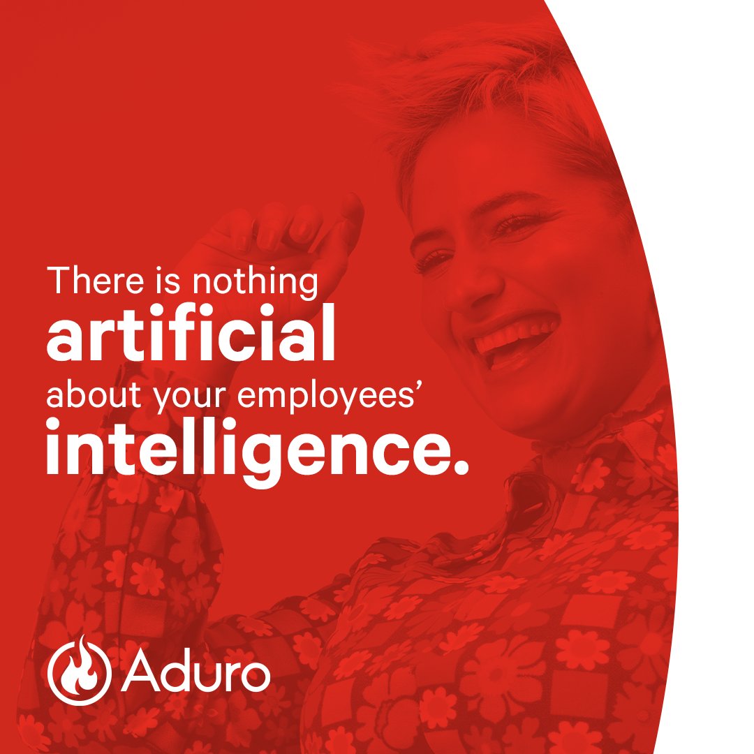 While we type away in our favorite AI chat bot, let’s not forget that it’s people that form teams and people that truly power our workplaces.

We’d love to show you how Aduro powers your company’s human transformation, each with their own health and well-being journey.