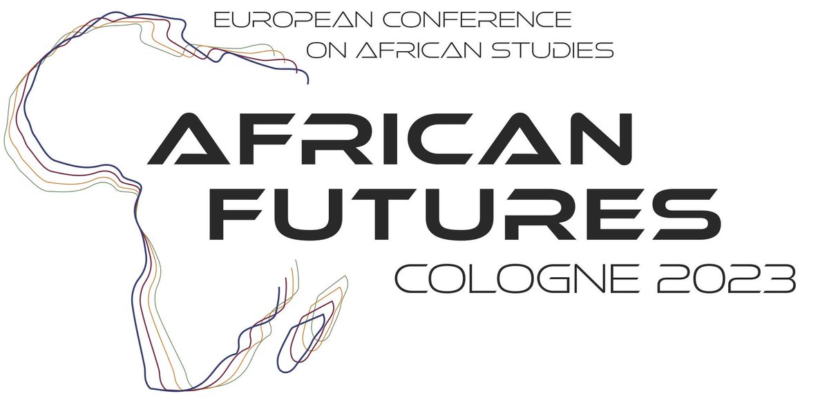 Here is an overview of our involvement at #ECAS2023:

➡️bit.ly/3o0D0pz

Come find us in Cologne!