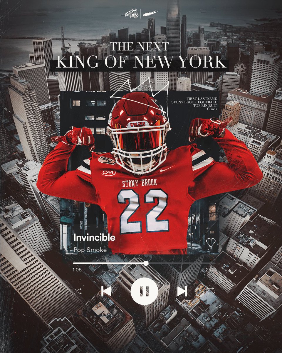 legend78man's tweet photo. #AGTG After a Great day meeting @CoachHamm17 I’m Extremely blessed to earn an offer from Stony brook University!! #howl #BelieveInTheSeawolves #SBFB @CoachDresner @okingcoach @StonyBrookFB @SwickONE8 @CoachBeck56 @CollinsHillFB @MohrRecruiting @RivalsWardlaw @RecruitGeorgia https://t.co/xVEViDVu8k