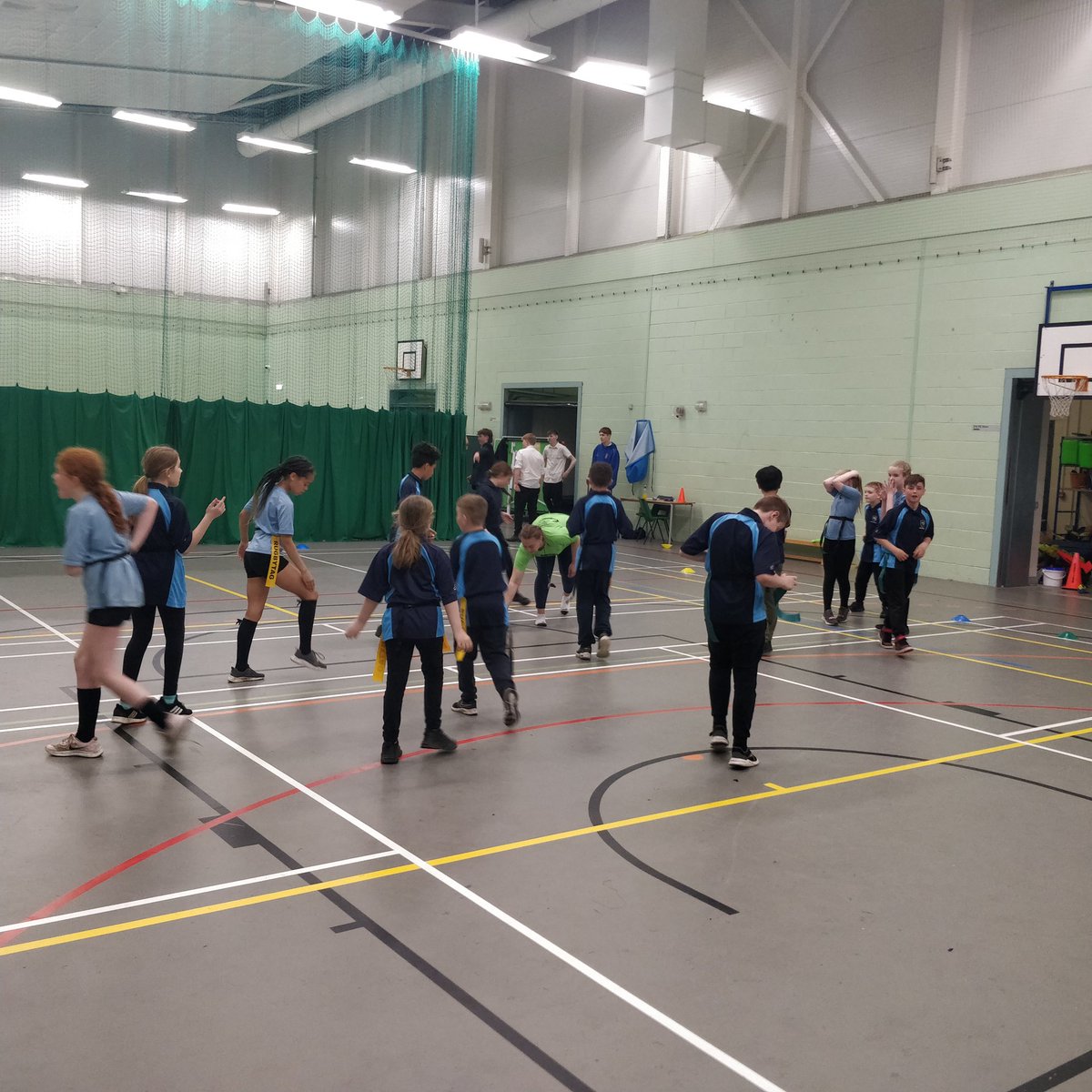 Ash Grove Academy tweet media