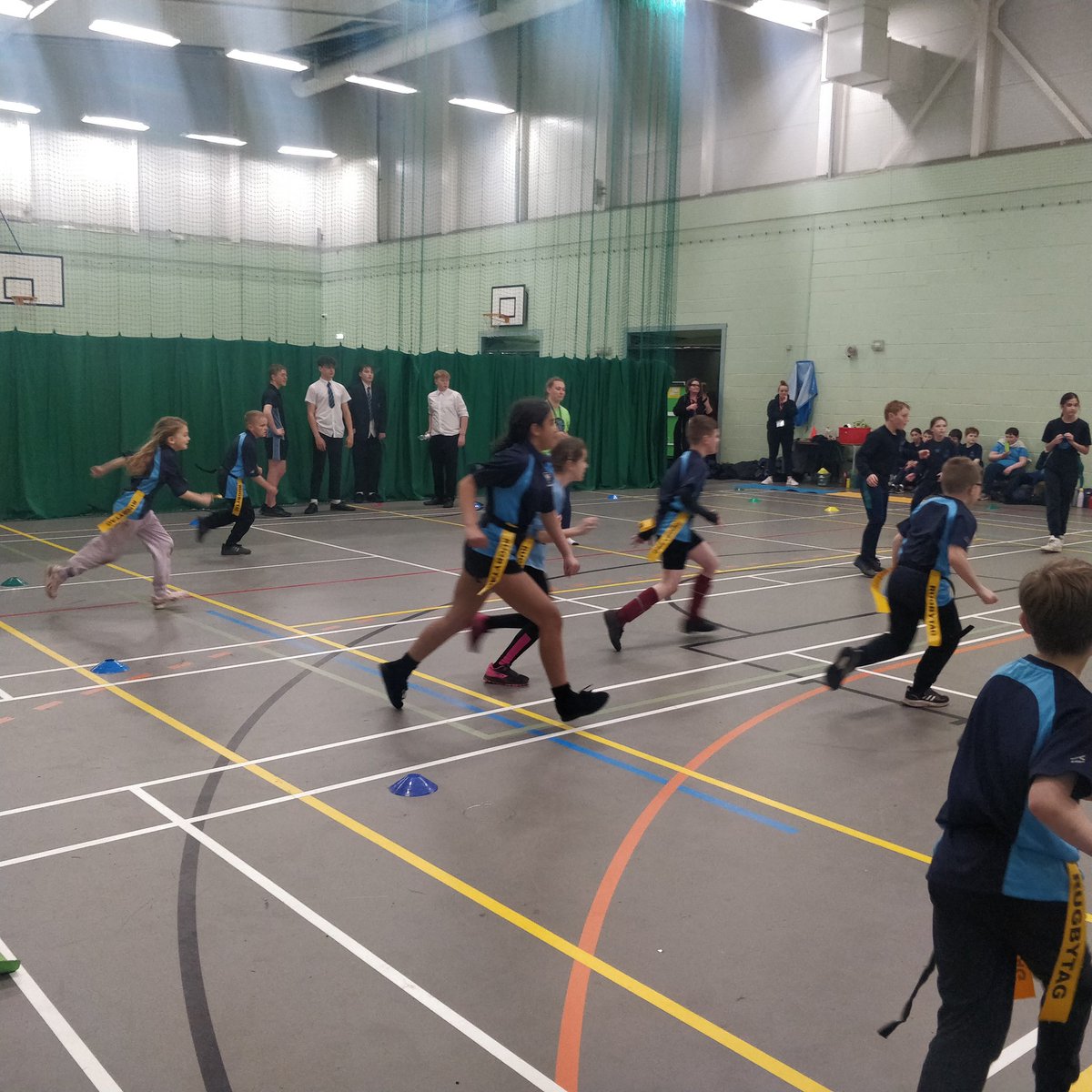 Ash Grove Academy tweet media