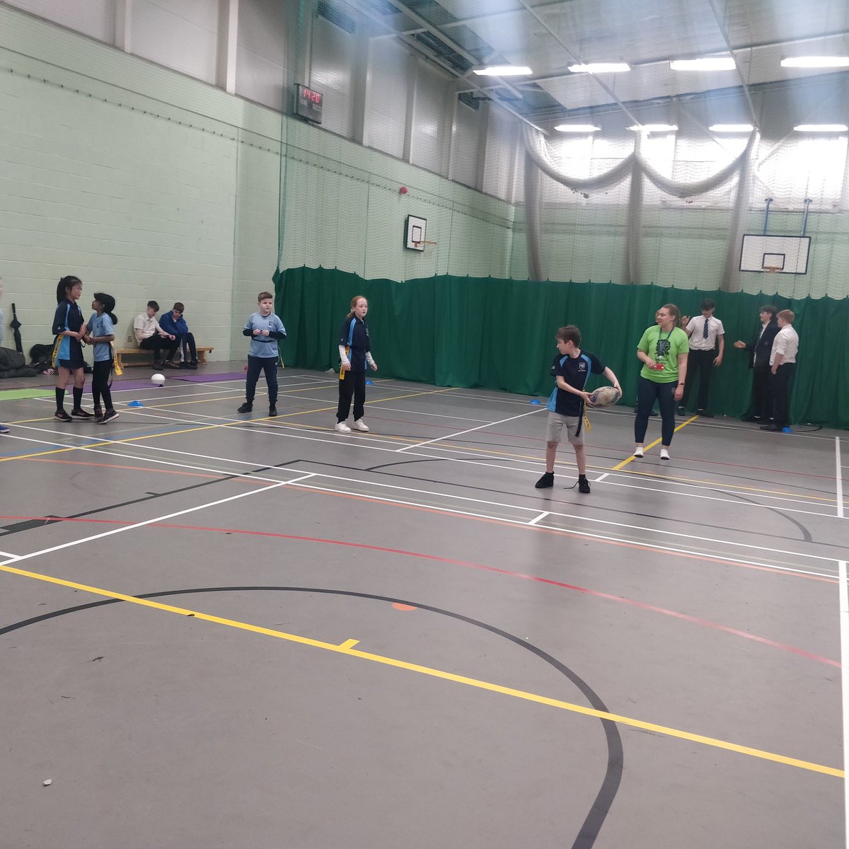 Ash Grove Academy tweet media