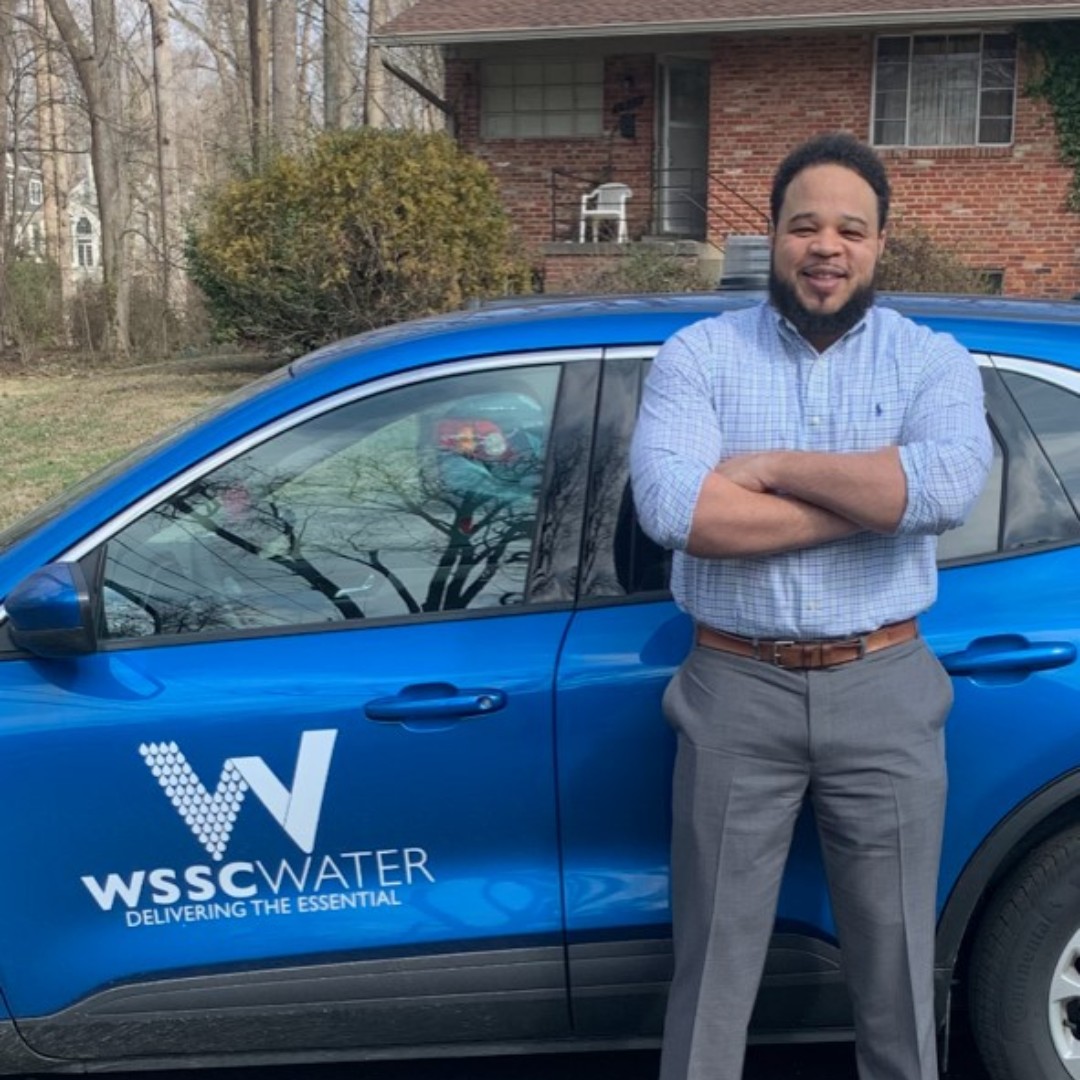 WSSC Water on Twitter "WSSC Water Customer Advocate & Future Water