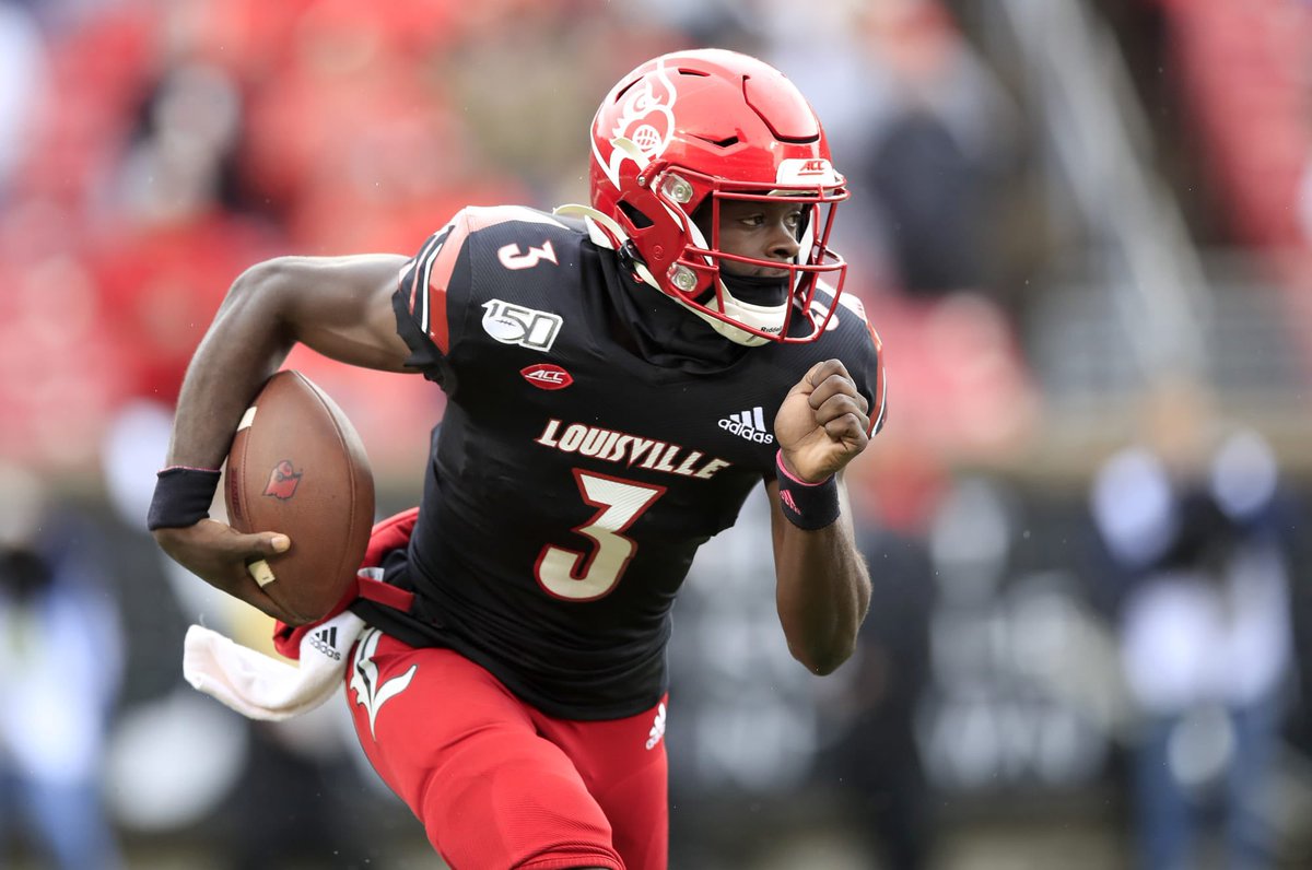 Louisville Offered🙏🏿❤️🖤 @BenMoore247