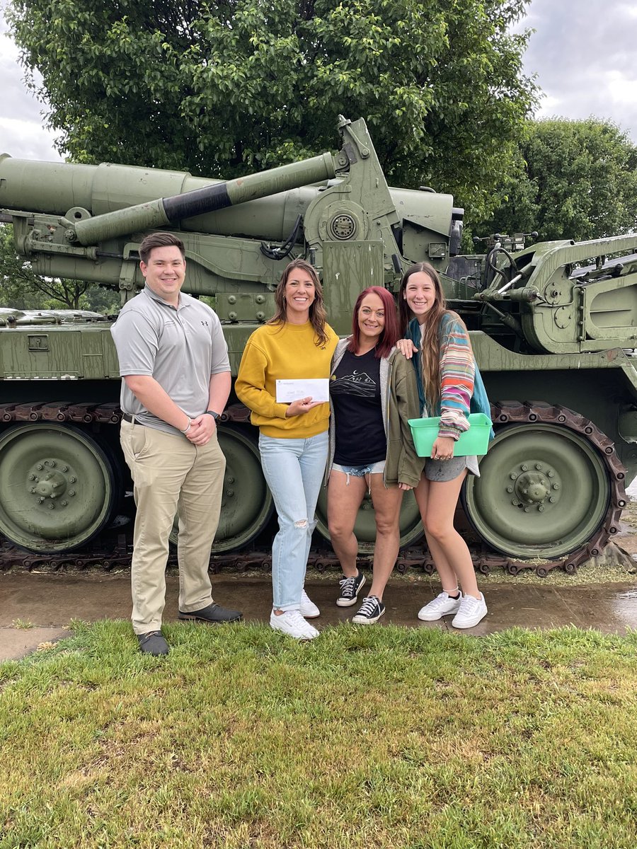 Lawton Fort Sill Chamber tweet media